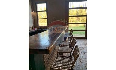 PARCELA DE AGRADO RUTA DEL VINO COLCHAGUA