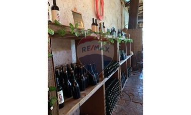 PARCELA DE AGRADO RUTA DEL VINO COLCHAGUA