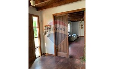 PARCELA DE AGRADO RUTA DEL VINO COLCHAGUA