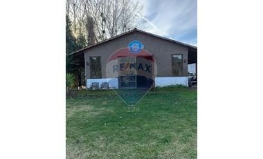 PARCELA DE AGRADO RUTA DEL VINO COLCHAGUA