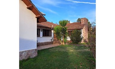 PARCELA DE AGRADO RUTA DEL VINO COLCHAGUA