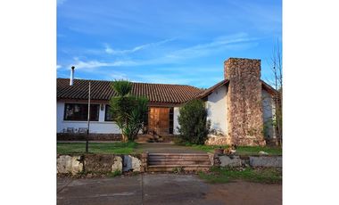 PARCELA DE AGRADO RUTA DEL VINO COLCHAGUA