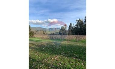 PARCELA DE AGRADO RUTA DEL VINO COLCHAGUA