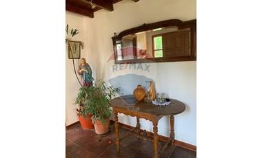 PARCELA DE AGRADO RUTA DEL VINO COLCHAGUA