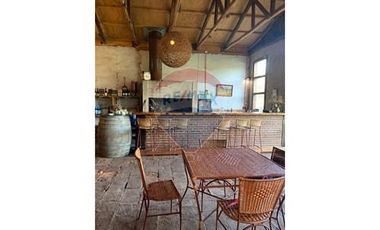 PARCELA DE AGRADO RUTA DEL VINO COLCHAGUA