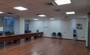 Oficina en arriendo en Rosario Norte