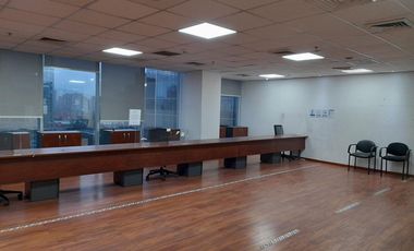 Oficina en arriendo en Rosario Norte
