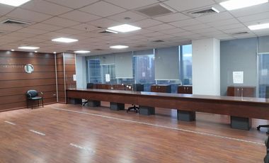 Oficina en arriendo en Rosario Norte