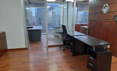 Oficina en arriendo en Rosario Norte