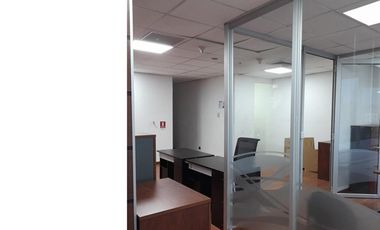 Oficina en arriendo en Rosario Norte