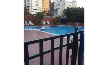 APARTAMENTO  EN CENTENARIO CON VISTA