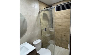 APARTAMENTO  EN CENTENARIO CON VISTA