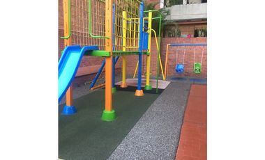 APARTAMENTO  EN CENTENARIO CON VISTA