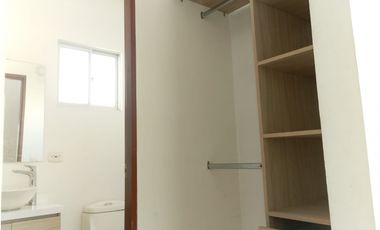 VENTA- CASA CONDOMINIO- JAMUNDI-UNIDAD BAMBU- 2HB 3BÑ 1PP