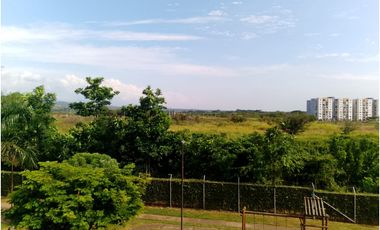 VENTA- CASA CONDOMINIO- JAMUNDI-UNIDAD BAMBU- 2HB 3BÑ 1PP