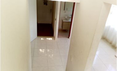 VENTA- CASA CONDOMINIO- JAMUNDI-UNIDAD BAMBU- 2HB 3BÑ 1PP
