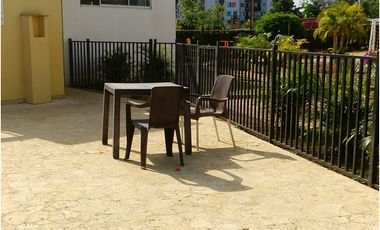 VENTA- CASA CONDOMINIO- JAMUNDI-UNIDAD BAMBU- 2HB 3BÑ 1PP