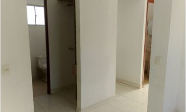VENTA- CASA CONDOMINIO- JAMUNDI-UNIDAD BAMBU- 2HB 3BÑ 1PP