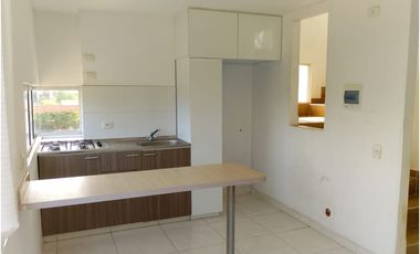 VENTA- CASA CONDOMINIO- JAMUNDI-UNIDAD BAMBU- 2HB 3BÑ 1PP