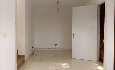 VENTA- CASA CONDOMINIO- JAMUNDI-UNIDAD BAMBU- 2HB 3BÑ 1PP