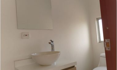 VENTA- CASA CONDOMINIO- JAMUNDI-UNIDAD BAMBU- 2HB 3BÑ 1PP
