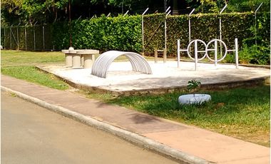 VENTA- CASA CONDOMINIO- JAMUNDI-UNIDAD BAMBU- 2HB 3BÑ 1PP