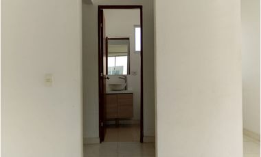 VENTA- CASA CONDOMINIO- JAMUNDI-UNIDAD BAMBU- 2HB 3BÑ 1PP