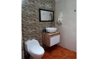 VENTA CASA CAMPESTRE ROZO 3HB 2BÑ 2PP PALMIRA