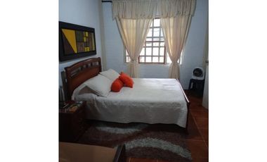 VENTA CASA CAMPESTRE ROZO 3HB 2BÑ 2PP PALMIRA