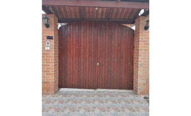 VENTA CASA CAMPESTRE ROZO 3HB 2BÑ 2PP PALMIRA