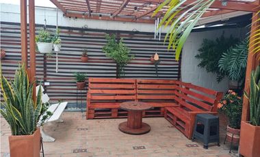 VENTA CASA CAMPESTRE ROZO 3HB 2BÑ 2PP PALMIRA