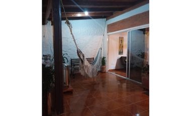 VENTA CASA CAMPESTRE ROZO 3HB 2BÑ 2PP PALMIRA