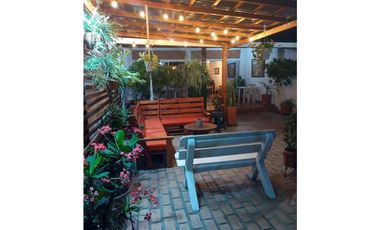 VENTA CASA CAMPESTRE ROZO 3HB 2BÑ 2PP PALMIRA