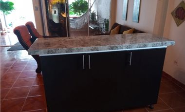 VENTA CASA CAMPESTRE ROZO 3HB 2BÑ 2PP PALMIRA