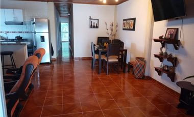 VENTA CASA CAMPESTRE ROZO 3HB 2BÑ 2PP PALMIRA