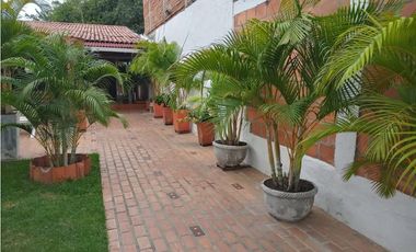 VENTA CASA CAMPESTRE ROZO 3HB 2BÑ 2PP PALMIRA