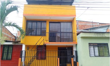 VENTA CASA VILLA TATIANA 5HB 3BÑ 150M2 JAMUNDI