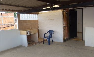 VENTA CASA VILLA TATIANA 5HB 3BÑ 150M2 JAMUNDI