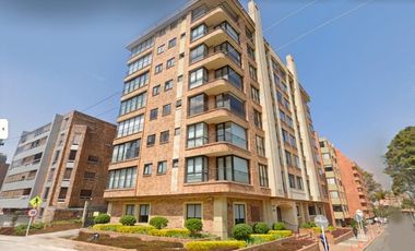 ARRIENDO APARTAESTUDIO AMOBLADO GIMNASIO MODERNO BOGOTA