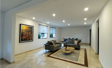 ARRIENDO APARTAESTUDIO AMOBLADO GIMNASIO MODERNO BOGOTA