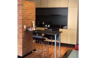 ARRIENDO APARTAESTUDIO AMOBLADO GIMNASIO MODERNO BOGOTA