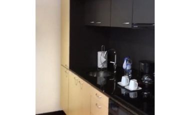ARRIENDO APARTAESTUDIO AMOBLADO GIMNASIO MODERNO BOGOTA