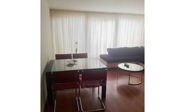 ARRIENDO APARTAESTUDIO AMOBLADO GIMNASIO MODERNO BOGOTA