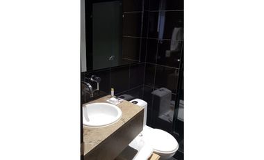 ARRIENDO APARTAESTUDIO AMOBLADO GIMNASIO MODERNO BOGOTA