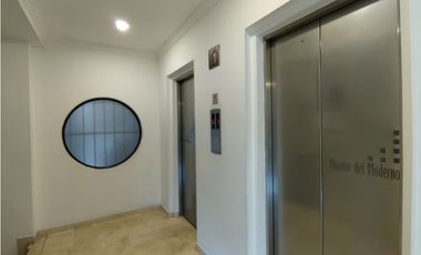 ARRIENDO APARTAESTUDIO AMOBLADO GIMNASIO MODERNO BOGOTA