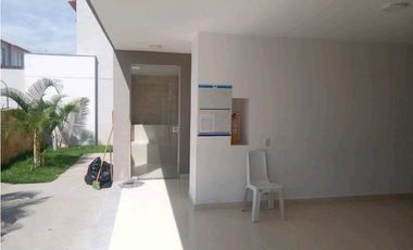 CASA CIUDAD COUNTRY KINKINA 3HB 2BÑ 1EST 1PQC 103M2 JAMUND
