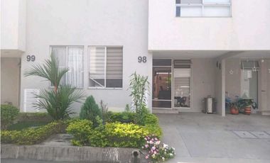 CASA CIUDAD COUNTRY KINKINA 3HB 2BÑ 1EST 1PQC 103M2 JAMUND