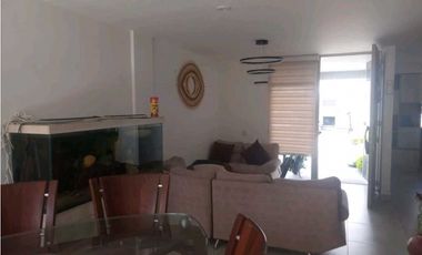 CASA CIUDAD COUNTRY KINKINA 3HB 2BÑ 1EST 1PQC 103M2 JAMUND