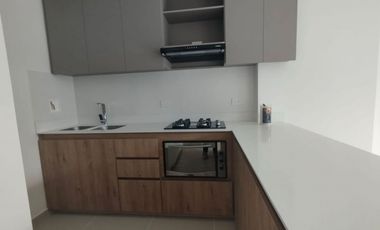 Apartamento en Arriendo en Envigado