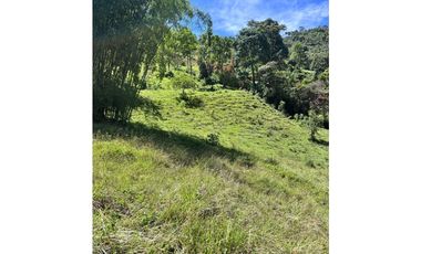 Vendo lotes en condominio Ubicado en Santa Bárbara Antioquia